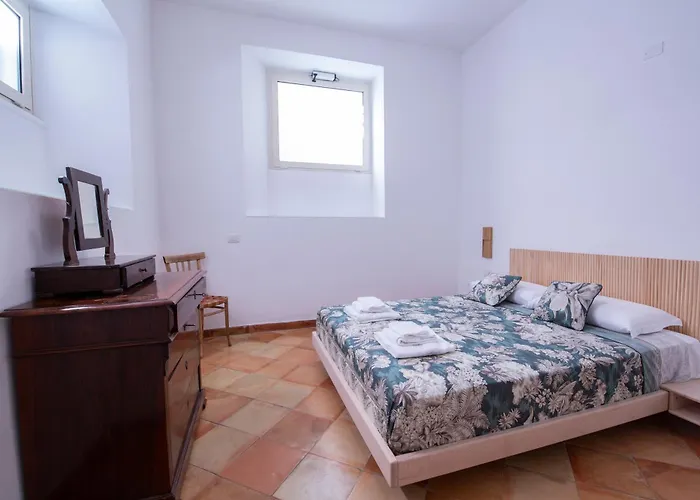 Lejlighed Casa Speranza *