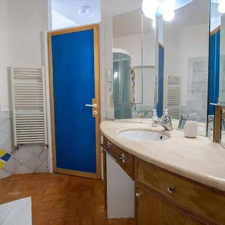 Casa Speranza Apartment *