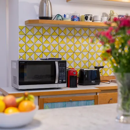 Casa Speranza Σορέντο