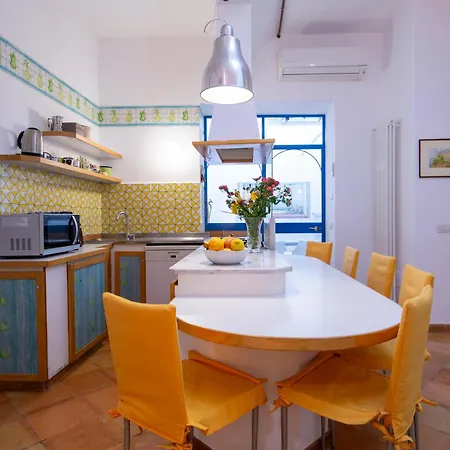 Casa Speranza Apartment