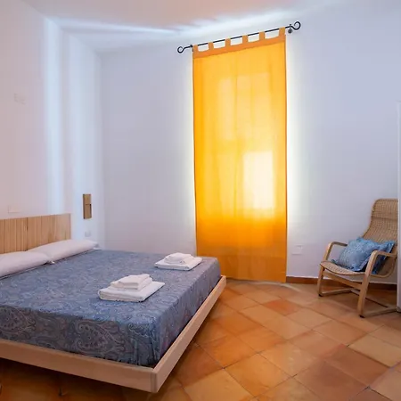 דירה Casa Speranza *