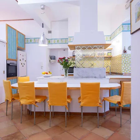 Casa Speranza Apartment