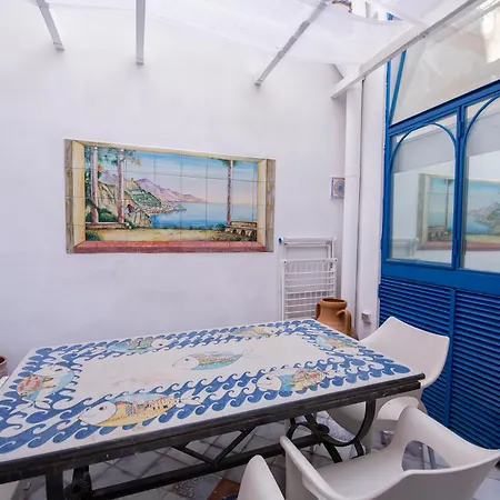 Διαμέρισμα Casa Speranza Σορέντο