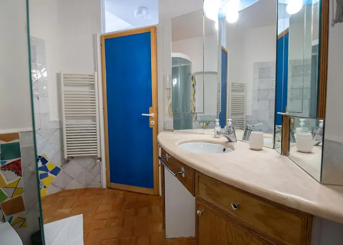 Casa Speranza Apartman *