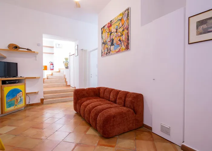 Casa Speranza * Sorrento