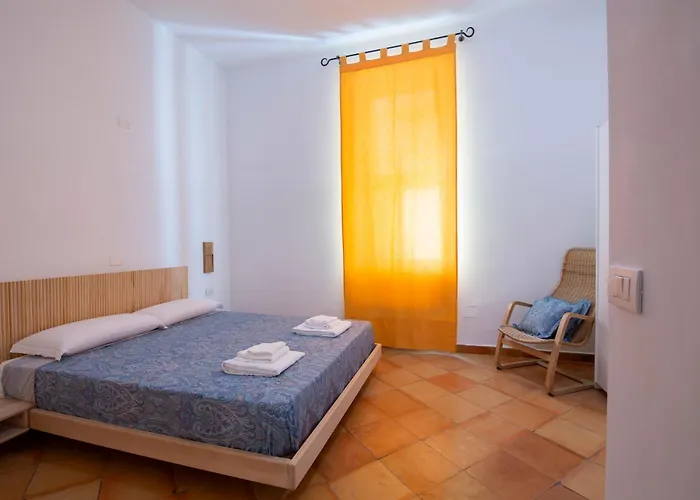 Daire Casa Speranza *