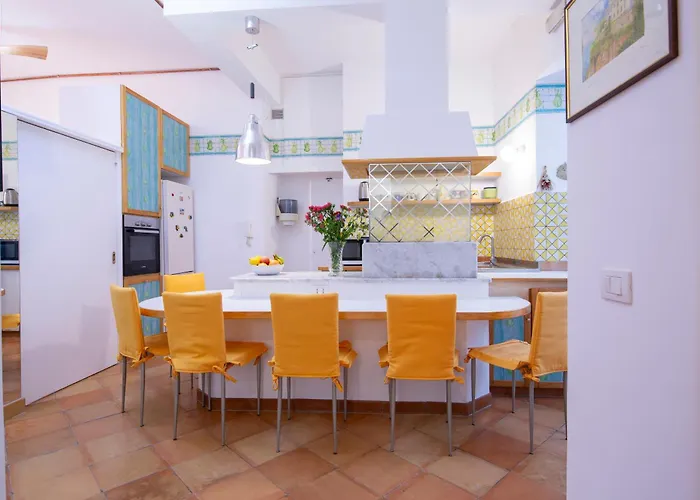 Casa Speranza Apartment