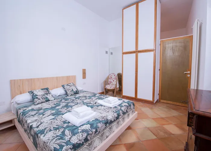 Casa Speranza Apartment *