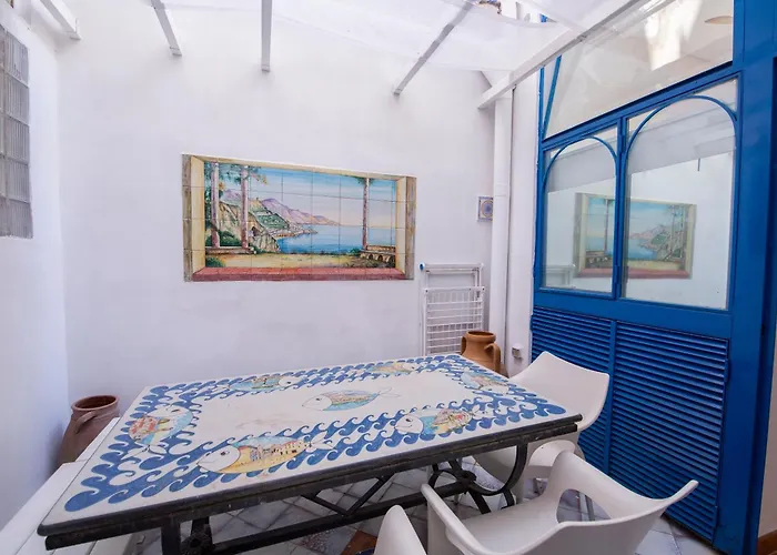 Apartment Casa Speranza Sorrent