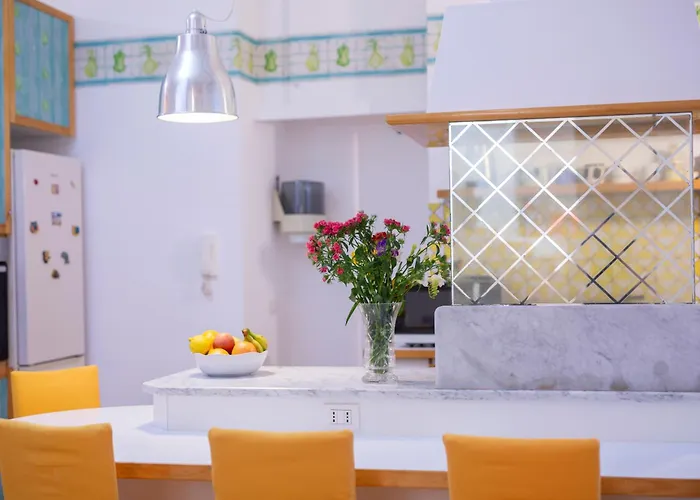 Apartman Casa Speranza