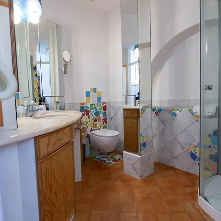 Apartment Casa Speranza