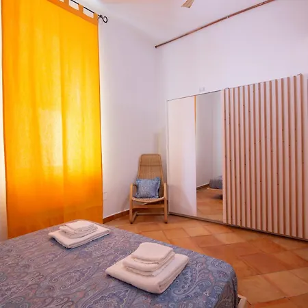 Casa Speranza Apartment *