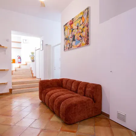 Casa Speranza * סורנטו