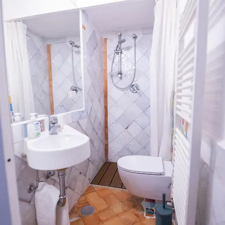 Апартаменты Casa Speranza