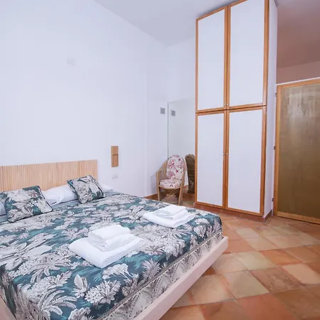 Casa Speranza דירה *