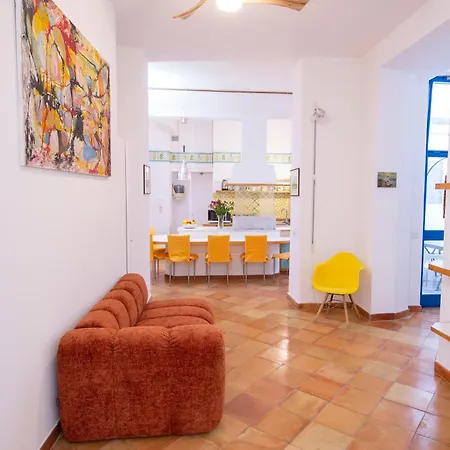 Casa Speranza * סורנטו