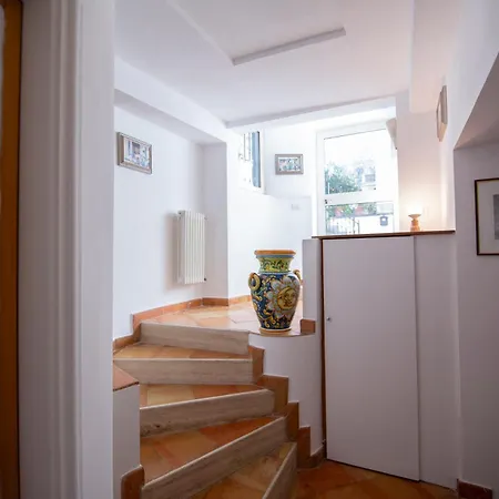 Апартаменты Casa Speranza *