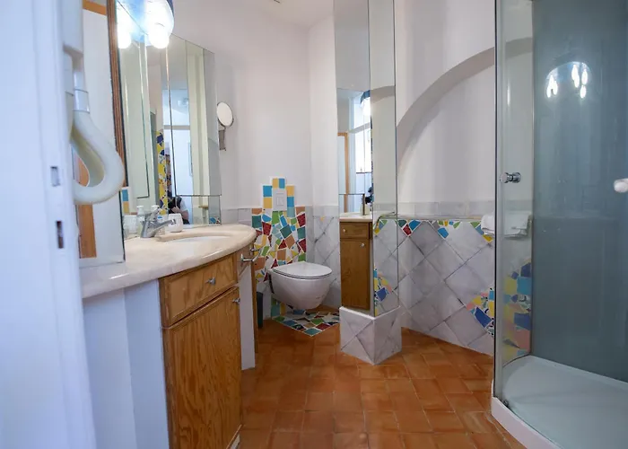 Апартаменти Casa Speranza