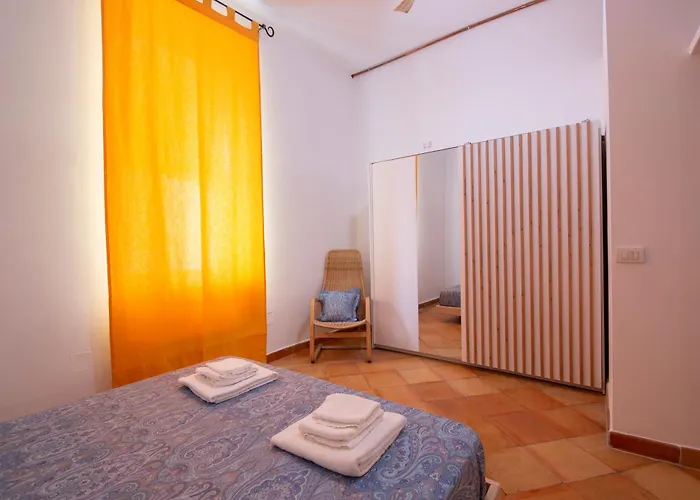 Casa Speranza Апартаменти *