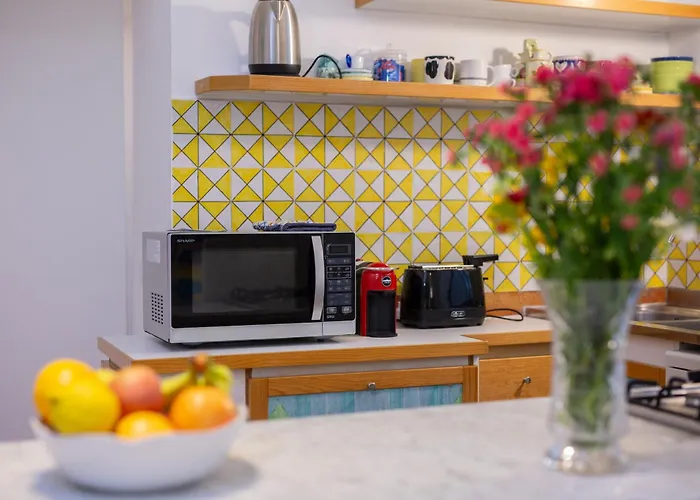 Casa Speranza Сорренто