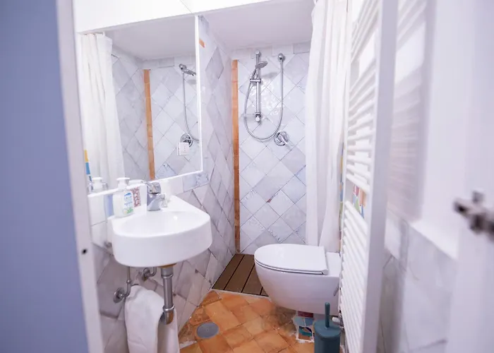 Апартаменти Casa Speranza