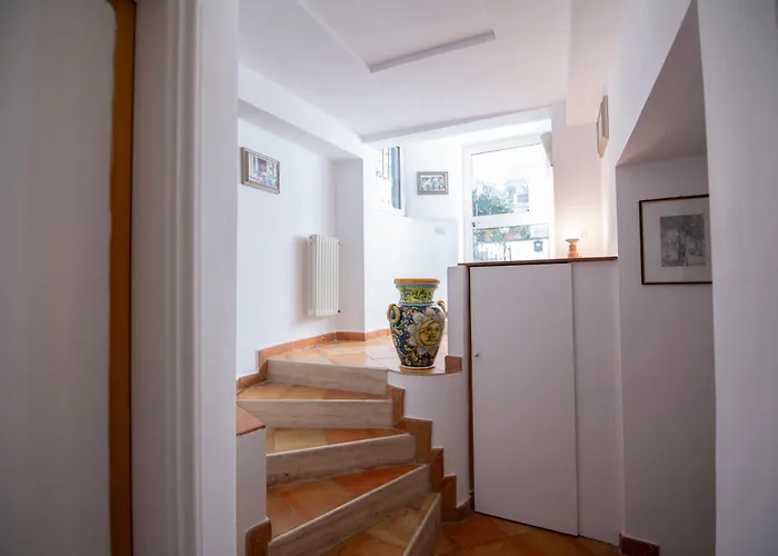 Апартаменти Casa Speranza *